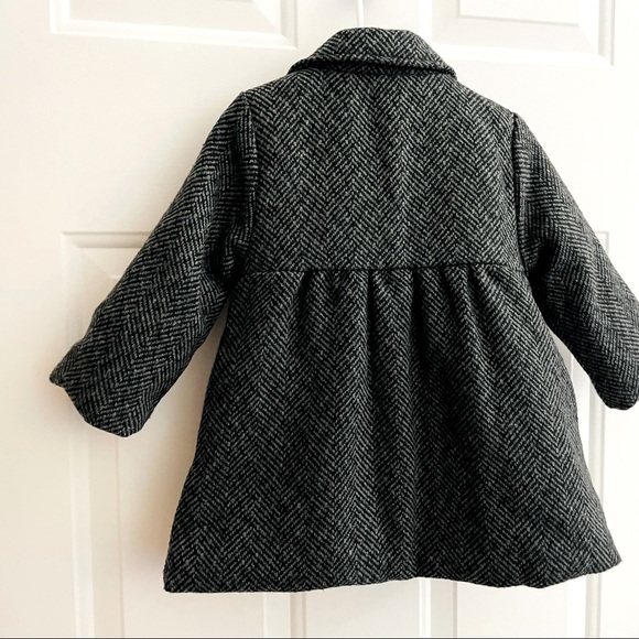 🎉4X HP🎉2T Penelope Mack Girls Coat - Picture 5 of 14